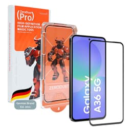 Samsung Galaxy A36 5G Skjermbeskytter Beskyttelsesfilm