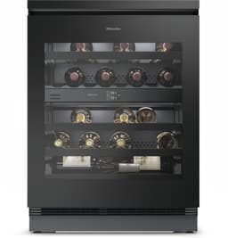 Miele vinoppbevaring KWTUS 7074 F innebygd (32 flasker)