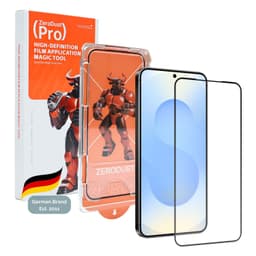 Samsung Galaxy S25 PLUS Näytönsuoja Suojakalvo