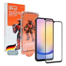 Samsung Galaxy A25 5G Skjermbeskytter Beskyttelsesfilm