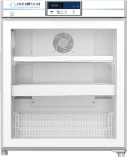 Medifroid medicinkøleskab PHAR200 (hvid)