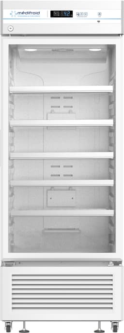 Medifroid medicinkøleskab PHAR300 (hvid)