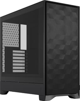 Fractal Design Pop 2 Air PC-chassi (svart TG)