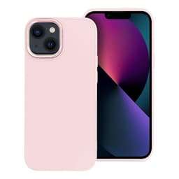 Mobilskal till iPhone 13 Mini Frame - Rosa