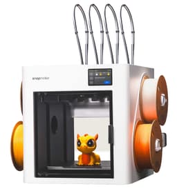 Snapmaker U1 - 3D-skrivare