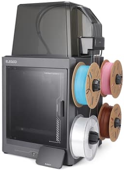 Elegoo Centauri Carbon 2 Combo - 3D-skrivare