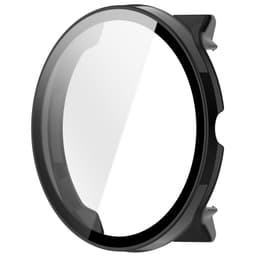SUUNTO RACE2 Skyddsfodral - PC Härdat Glas Integrerat Skal