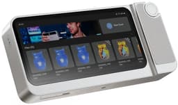 3DMakerpro Toucan - 3D-skanner