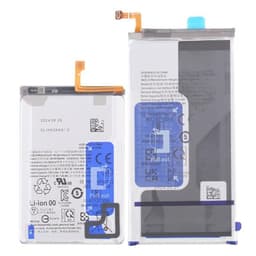 Batteri for Samsung Galaxy Z Fold6 5G 4.40V 4343mAh EB-BF956ABY EB-BF957ABY