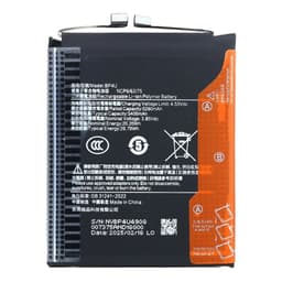 Batteri För Xiaomi 15 3.50V 5260mAh BP4U