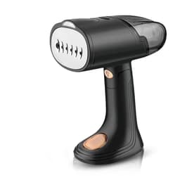 Mini Håndholdt Klesdamper - 1500W Høy Effekt, Bærbar og Effektiv