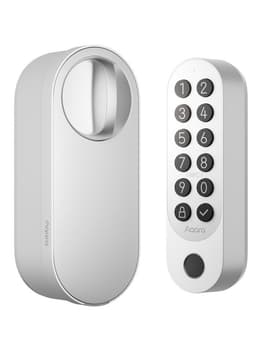 Aqara Smart Lock U202, Hvid
