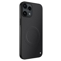 Skal för Nothing Phone (3a) Lite 5G WANLONFENG TQ Series magnetiskt skal