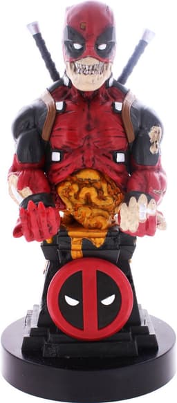Cable Guys Marvel Deadpool Zombie telefonholder (Deadpool)