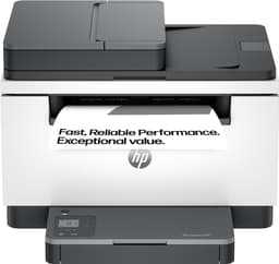 HP LaserJet M235sdw MF laserskriver