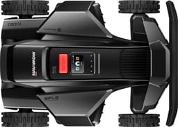 Segway Navimow X series X420E robotgressklipper  (sort)