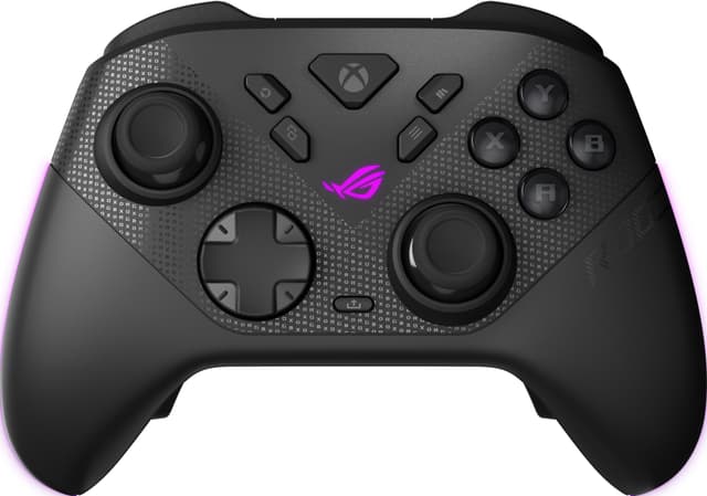 ROG Raikiri II Xbox trådlös handkontroll