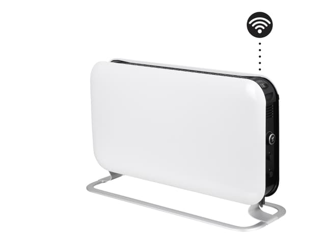 Mill WI-Fi golvelement CO1200WIFI3