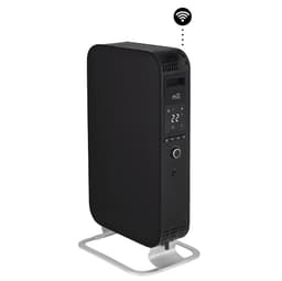 Mill Gentle Air öljylämmitin OIL1500WIFI3 (musta)