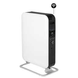 Mill Gentle Air öljylämmitin OIL2000WIFI3 (valkoinen)