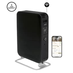 Mill Gentle Air oljeelement OIL2000WIFI3BLACK (2000 WATT)