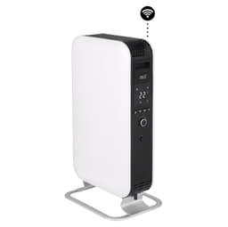 Mill Gentle Air öljylämmitin OIL1500WIFI3 (valkoinen)