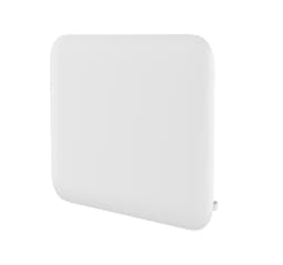 Mill Invisible Smart Wi-Fi Gen4 panelovn PA400WIFI4 (hvit)