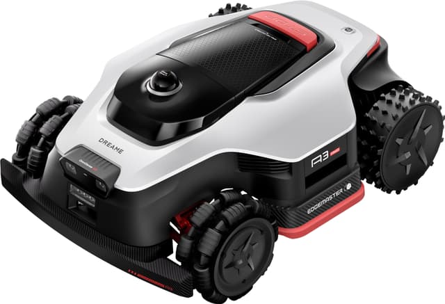 Dreame A3 AWD Pro 3500 360° LiDAR