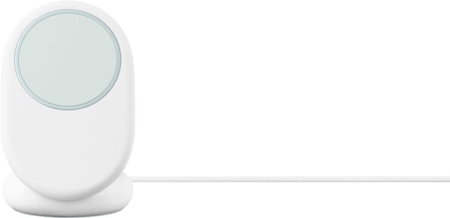 Google Qi2 trådlös laddare med stativ