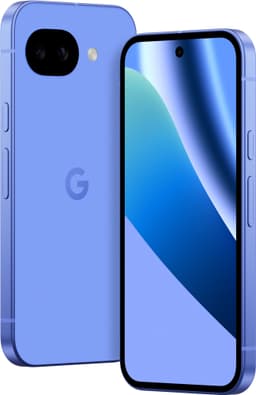 Google Pixel 10a 5G smarttelefon 8/128 GB (lavendel)