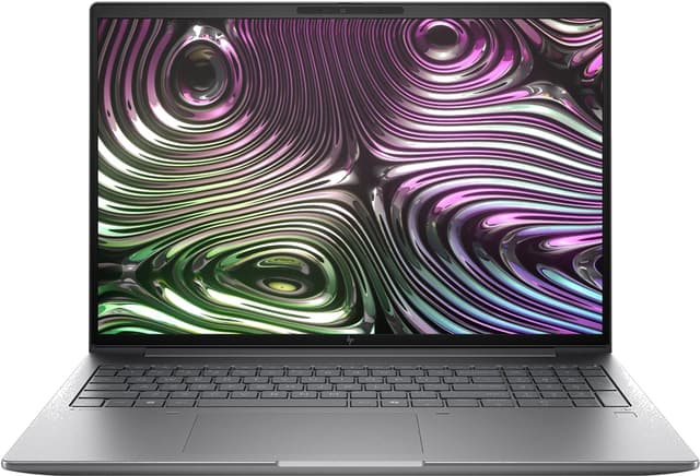 HP ZBook X G1i U7-255H/32/1TB 16"