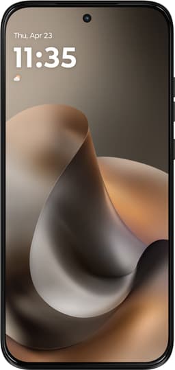 Motorola G77 smartphone 8/128 (svart)