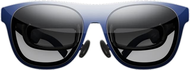 XREAL 1S AR-briller