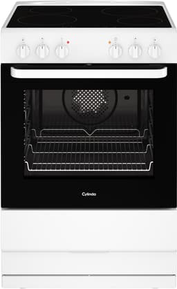 Cylinda Induktionsspis SIB7162KV (60cm)