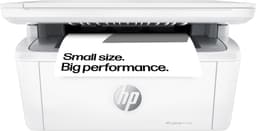 HP LaserJet M140w WiFi monitoimitulostin