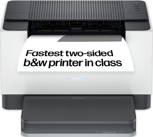 HP Laserjet M209dw Wi-Fi svartvit laserskrivare
