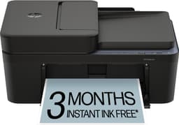 HP DeskJet 4330 Allt-i-ett-skrivare