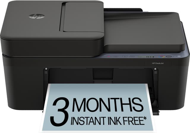 HP DeskJet 4330 Allt-i-ett-skrivare