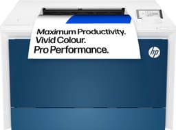 HP Color LaserJet Pro 4202dw