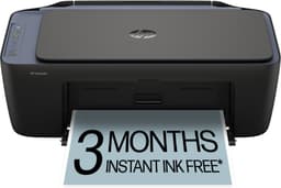 HP DeskJet 2921 Alt-i-ett-skriver