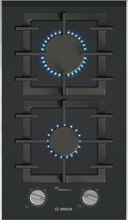 Bosch Serie 8 Gashäll PRB3A6I40 (30cm)