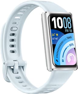 Huawei Band 11 Pro sportsur (blåt)
