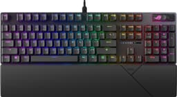 Asus ROG Strix Scope II X (XA14) pelinäppäimistö