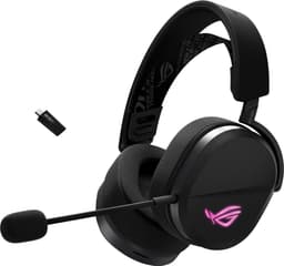 ASUS ROG Pelta trådløse gaming høretelefoner
