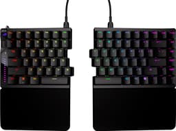 Asus ROG Falcata Ace M705 gamingtastatur