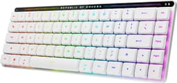 Asus ROG Falchion Low Profile RX tangentbord för gaming