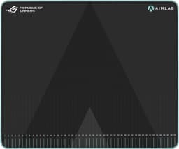 Asus ROG Hone Ace hiirimatto - Aim Lab Edition (musta)