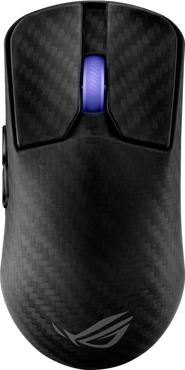 ROG Harpe Ace Extreme gamingmus