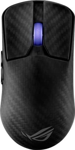 ASUS ROG Harpe Ace Extreme gamingmus (svart)