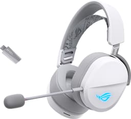 ASUS ROG Pelta trådløst gaming headset